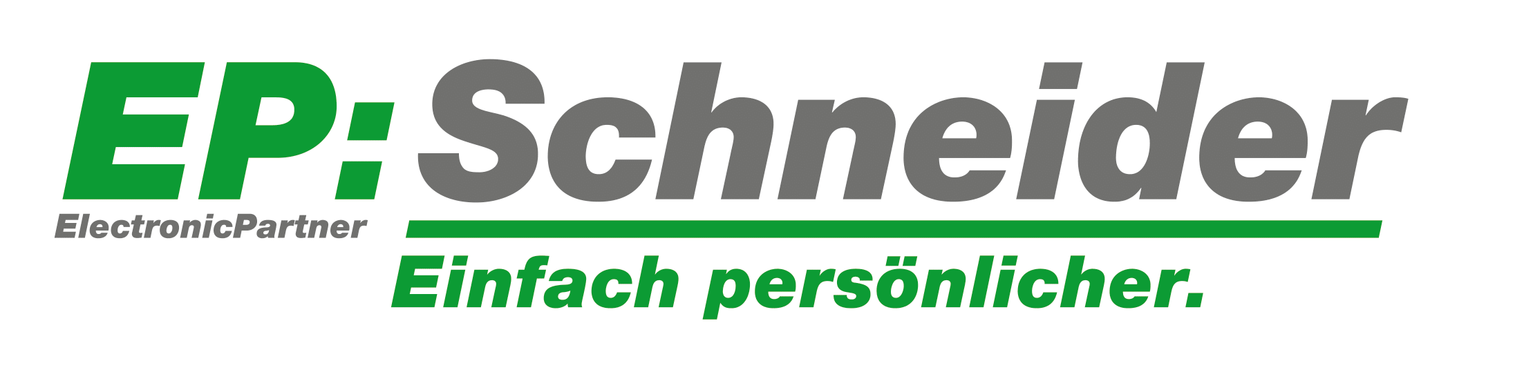 EP:Schneider Logo